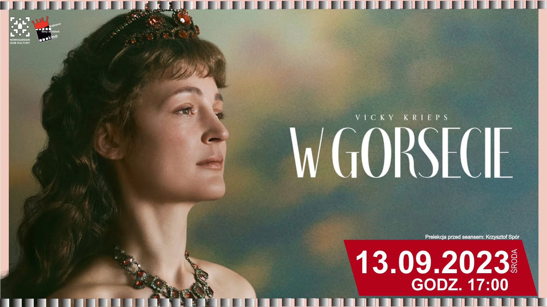 KINO | NAJLEPSZE FILMY w HISTORII KINA